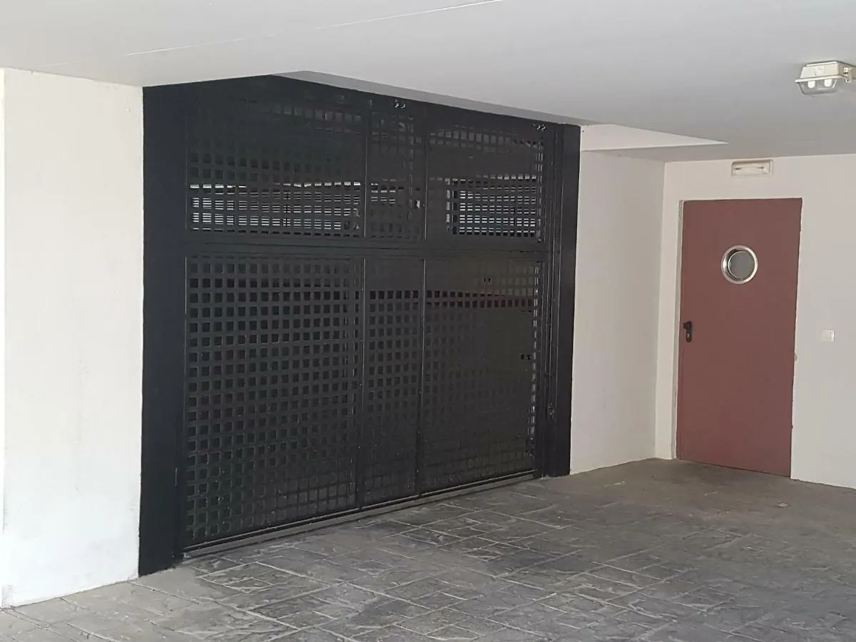 Apartamento con vistas al mar en Manilva Playa España