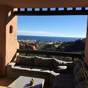  Apartamento Panorama Sea View At Urbanización Coto Real Duquesa
