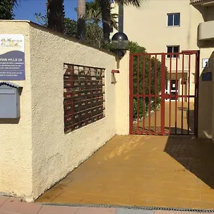 Alboran Hills Apartamento Manilva